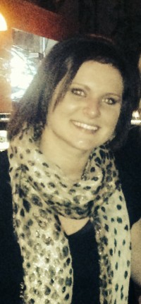 Member Spotlight: Brittany